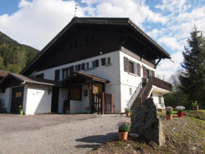 Le Pytoux Saint-Gervais-Les-Bains